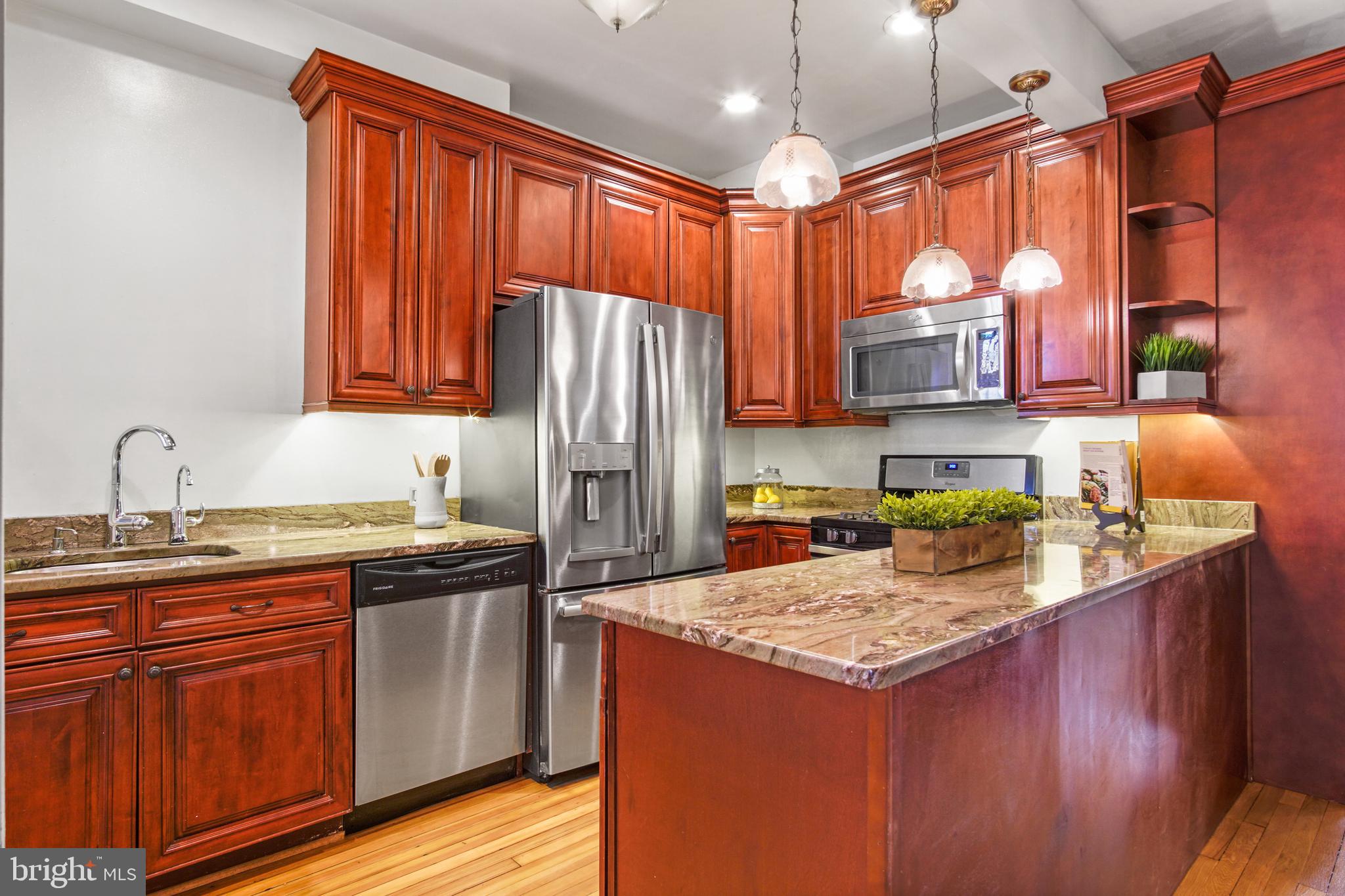 127 Longfellow Street Northwest Washington, DC 20011 - Photo 14 of 49