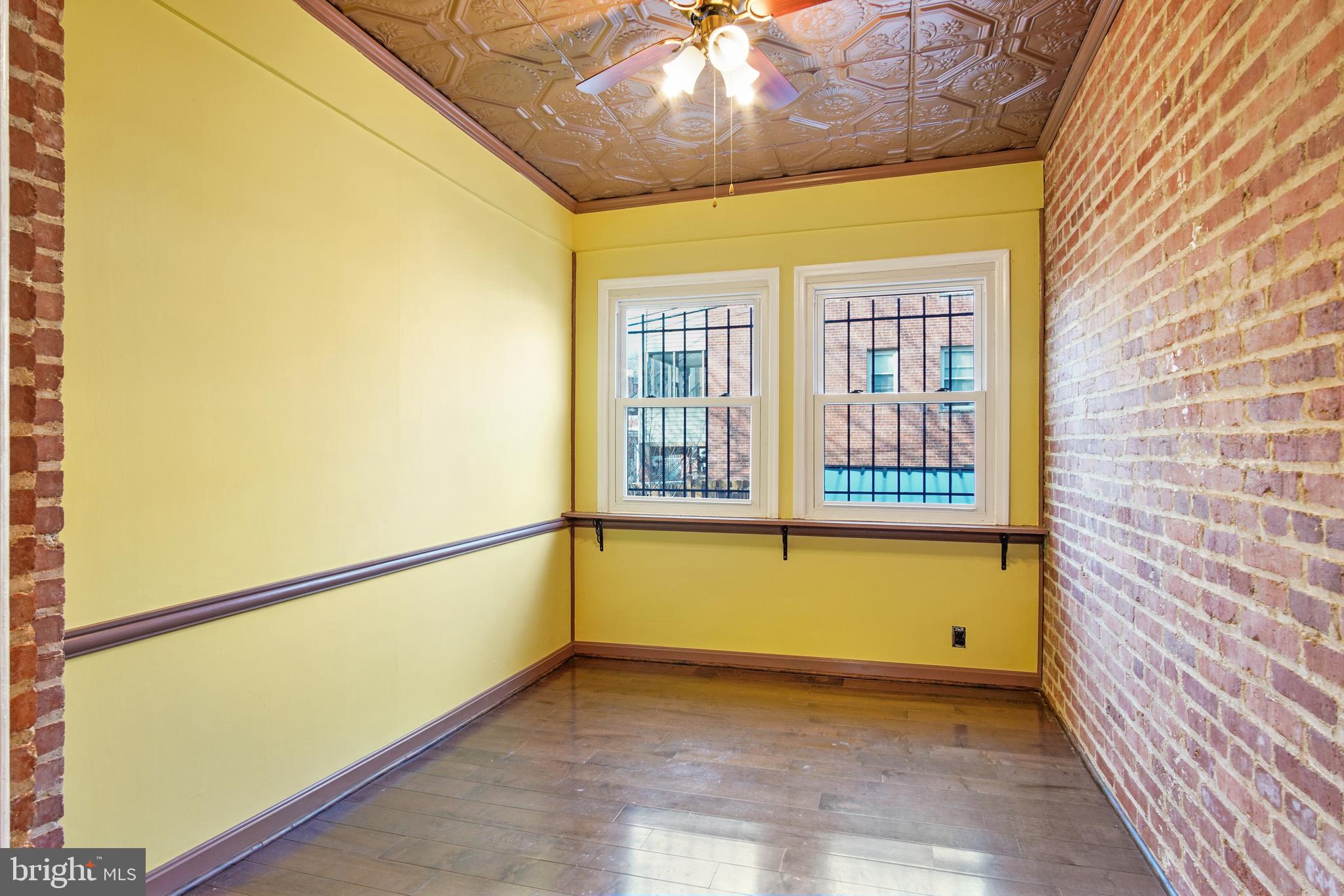 127 Longfellow Street Northwest Washington, DC 20011 - Photo 19 of 49