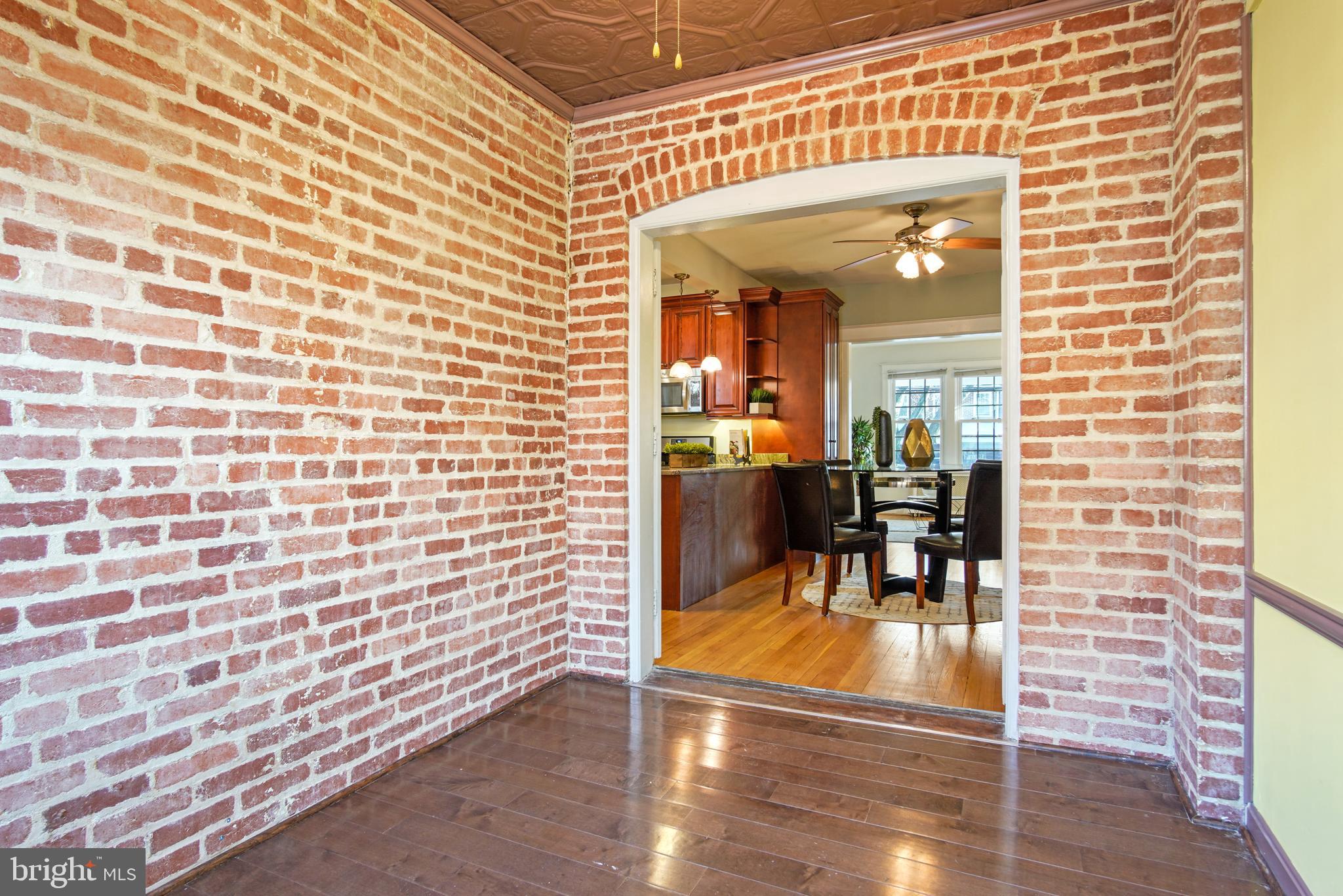 127 Longfellow Street Northwest Washington, DC 20011 - Photo 20 of 49