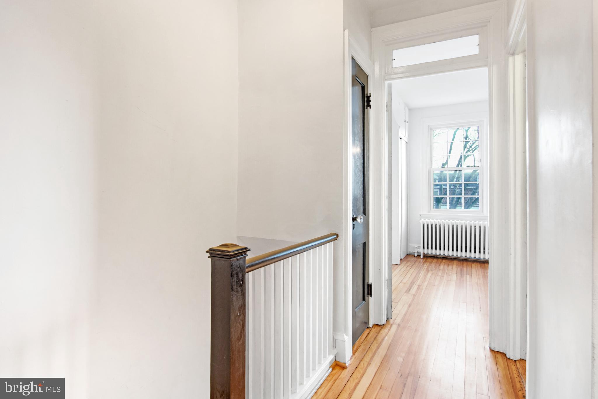 127 Longfellow Street Northwest Washington, DC 20011 - Photo 22 of 49