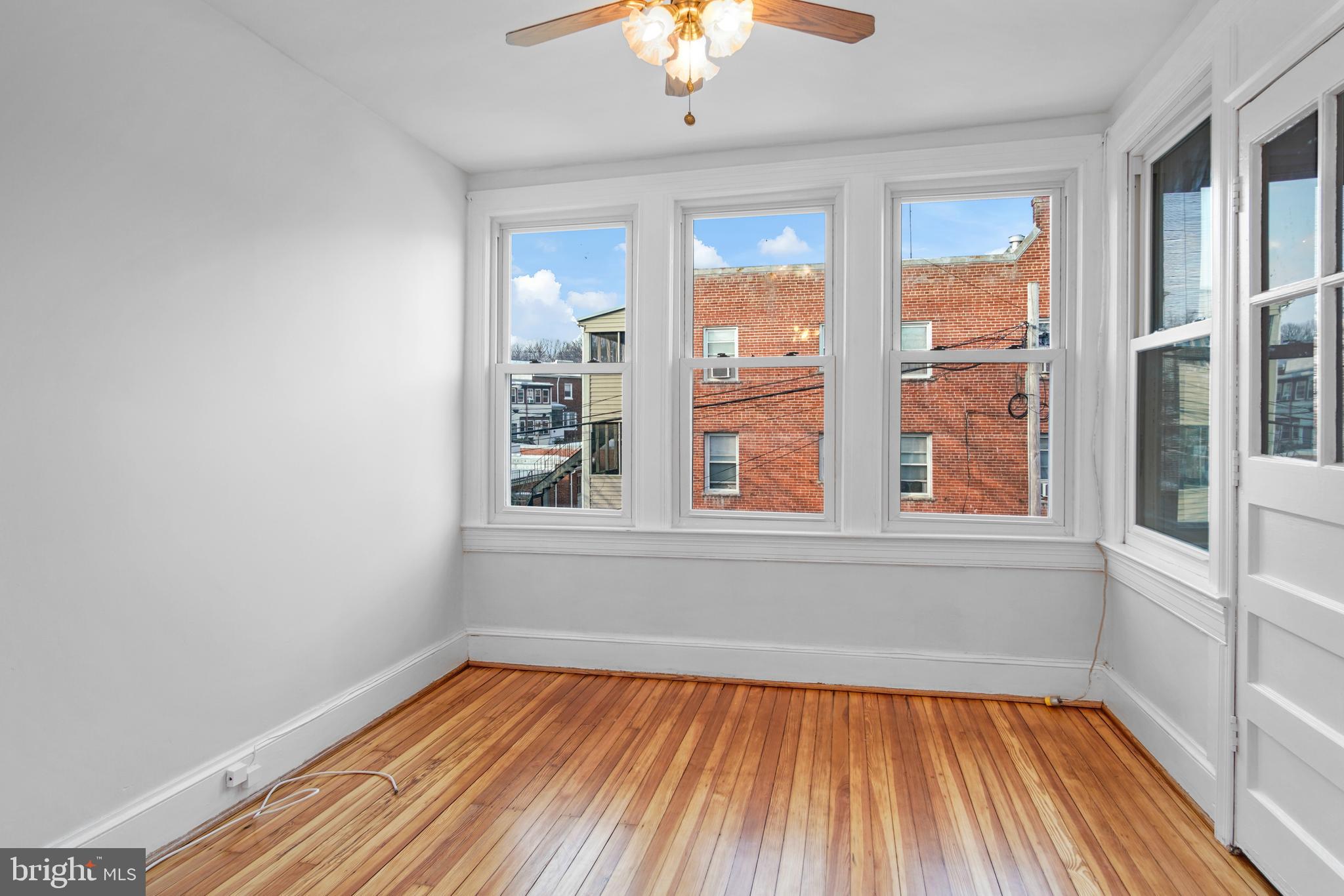 127 Longfellow Street Northwest Washington, DC 20011 - Photo 32 of 49