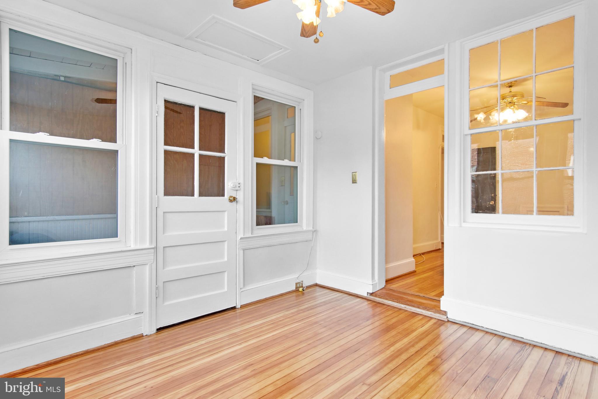 127 Longfellow Street Northwest Washington, DC 20011 - Photo 33 of 49