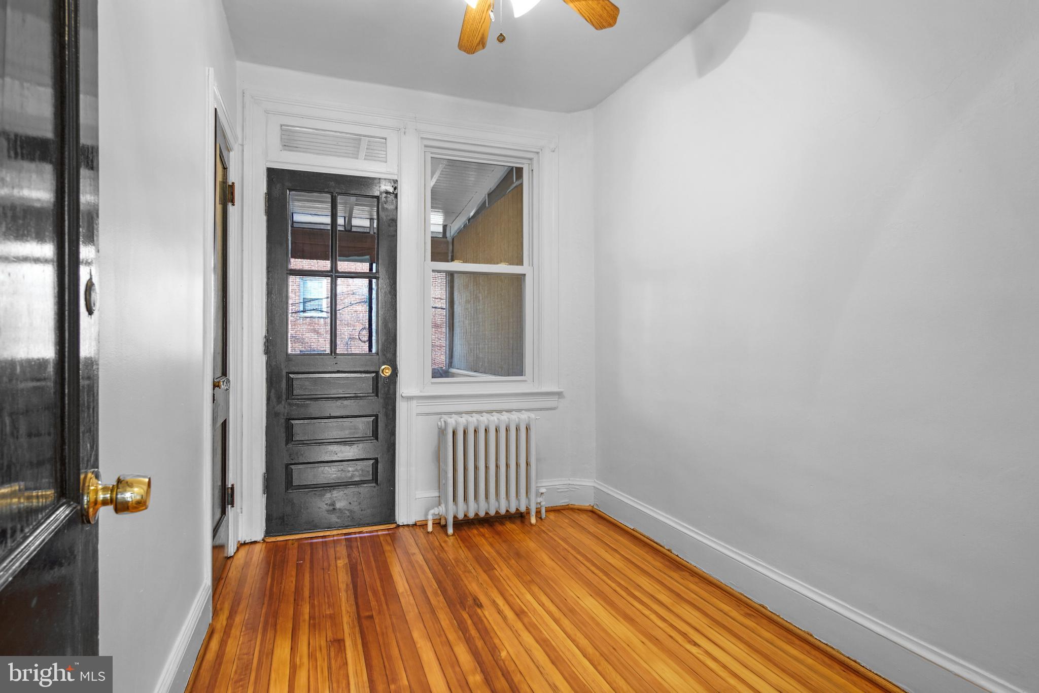 127 Longfellow Street Northwest Washington, DC 20011 - Photo 34 of 49