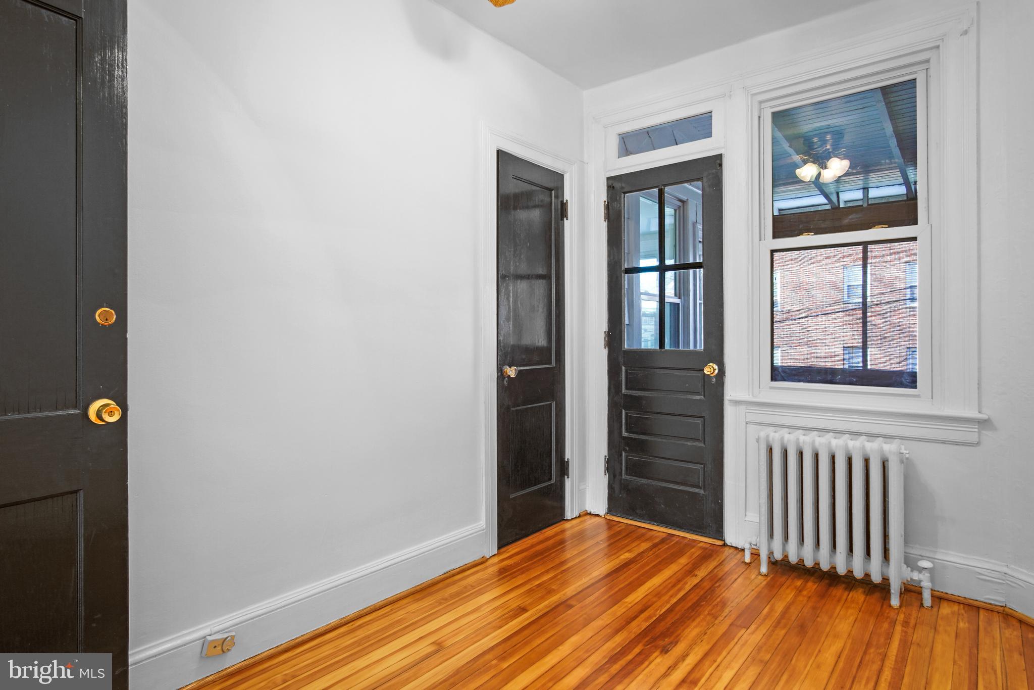 127 Longfellow Street Northwest Washington, DC 20011 - Photo 35 of 49