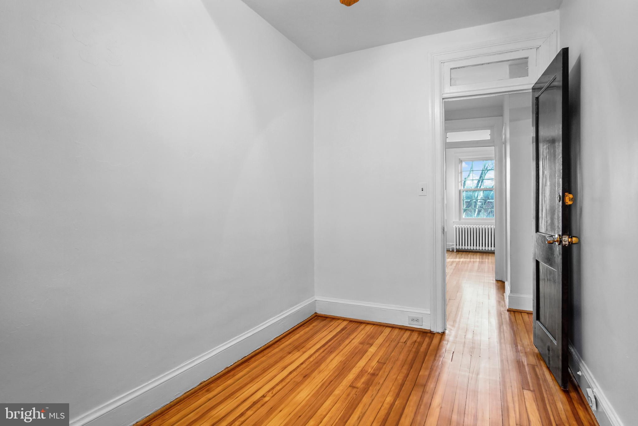 127 Longfellow Street Northwest Washington, DC 20011 - Photo 36 of 49