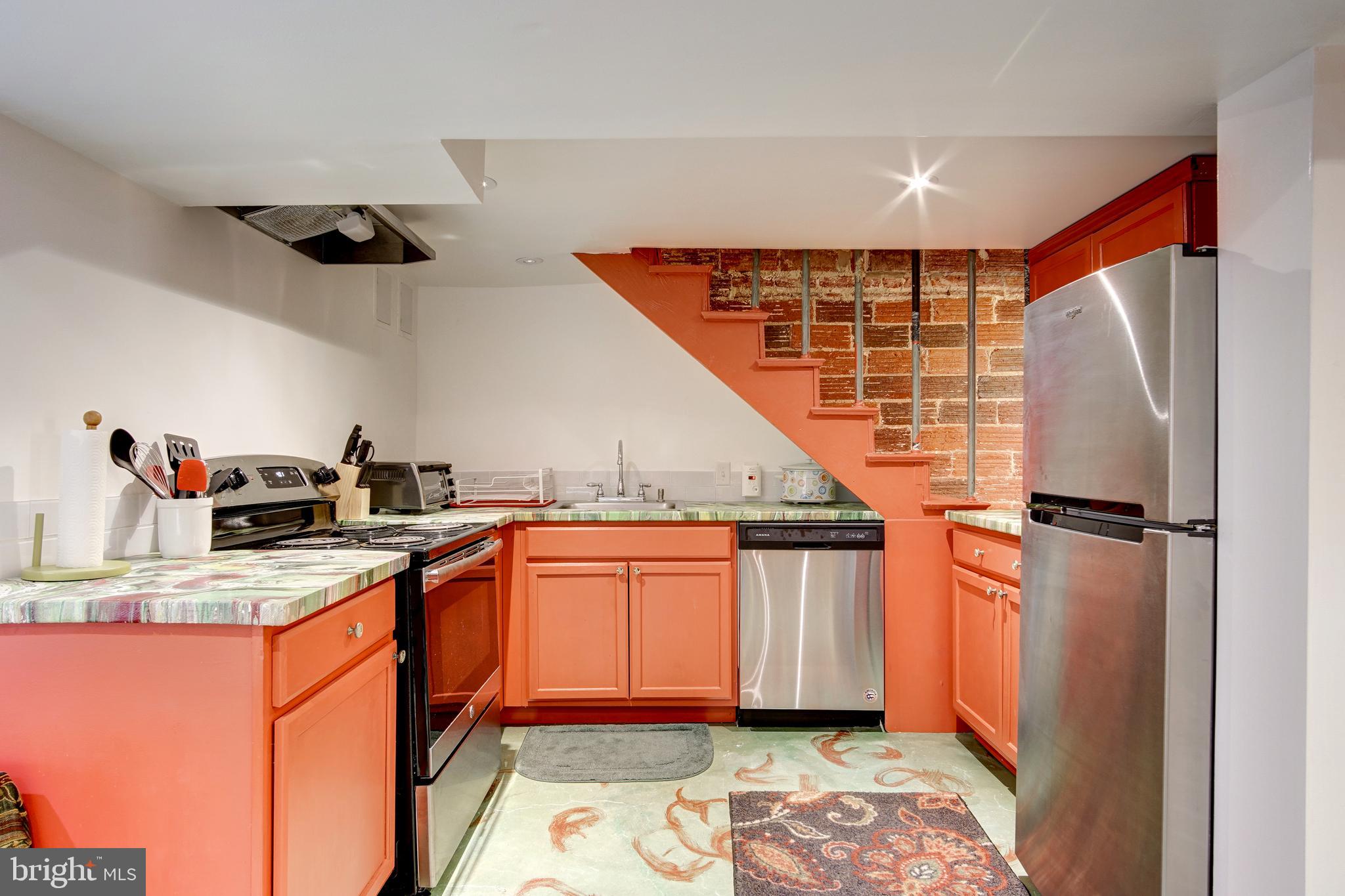 127 Longfellow Street Northwest Washington, DC 20011 - Photo 41 of 49