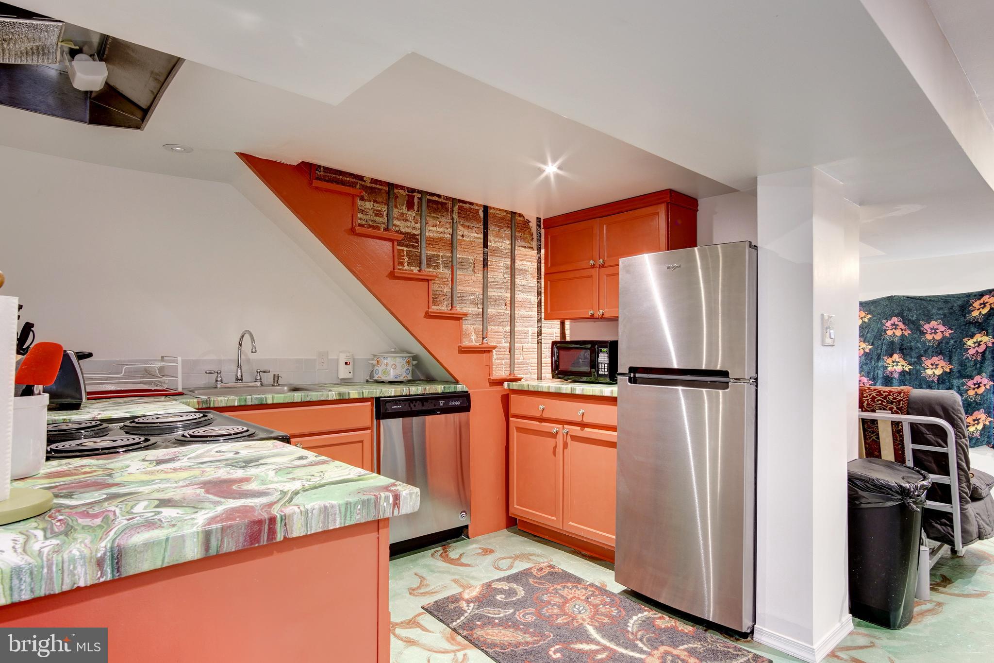 127 Longfellow Street Northwest Washington, DC 20011 - Photo 42 of 49