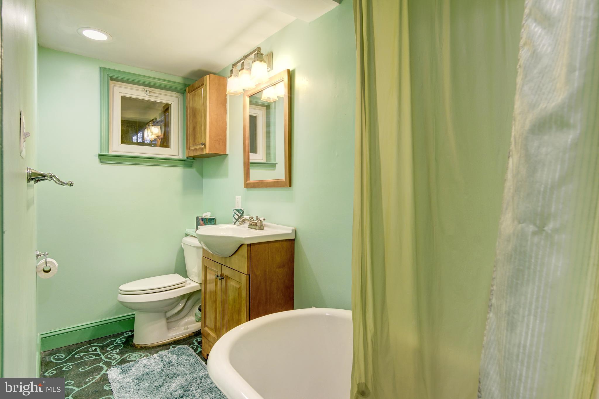 127 Longfellow Street Northwest Washington, DC 20011 - Photo 44 of 49