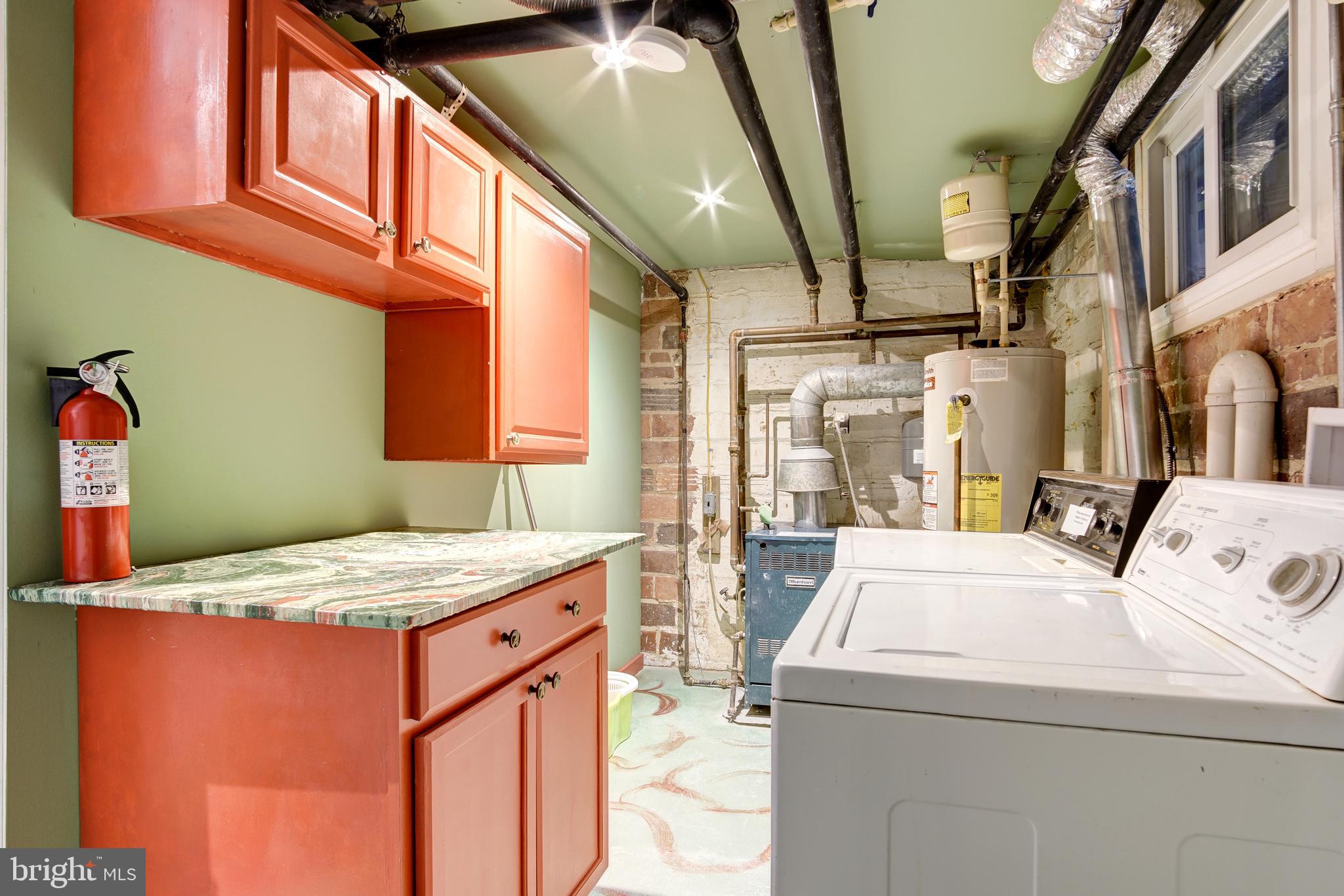 127 Longfellow Street Northwest Washington, DC 20011 - Photo 46 of 49