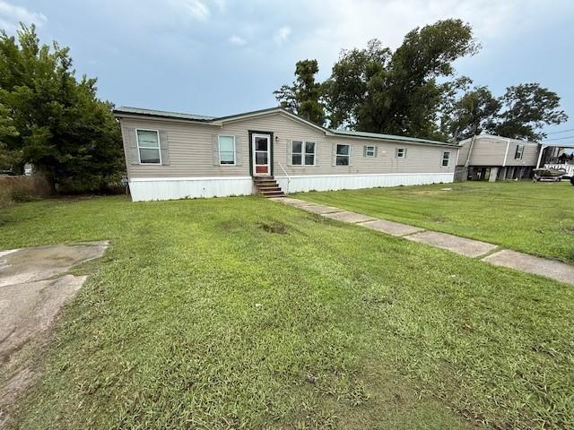 263 Pitre Street Houma, LA 70363 - Photo 1 of 27