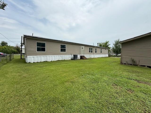 263 Pitre Street Houma, LA 70363 - Photo 4 of 27