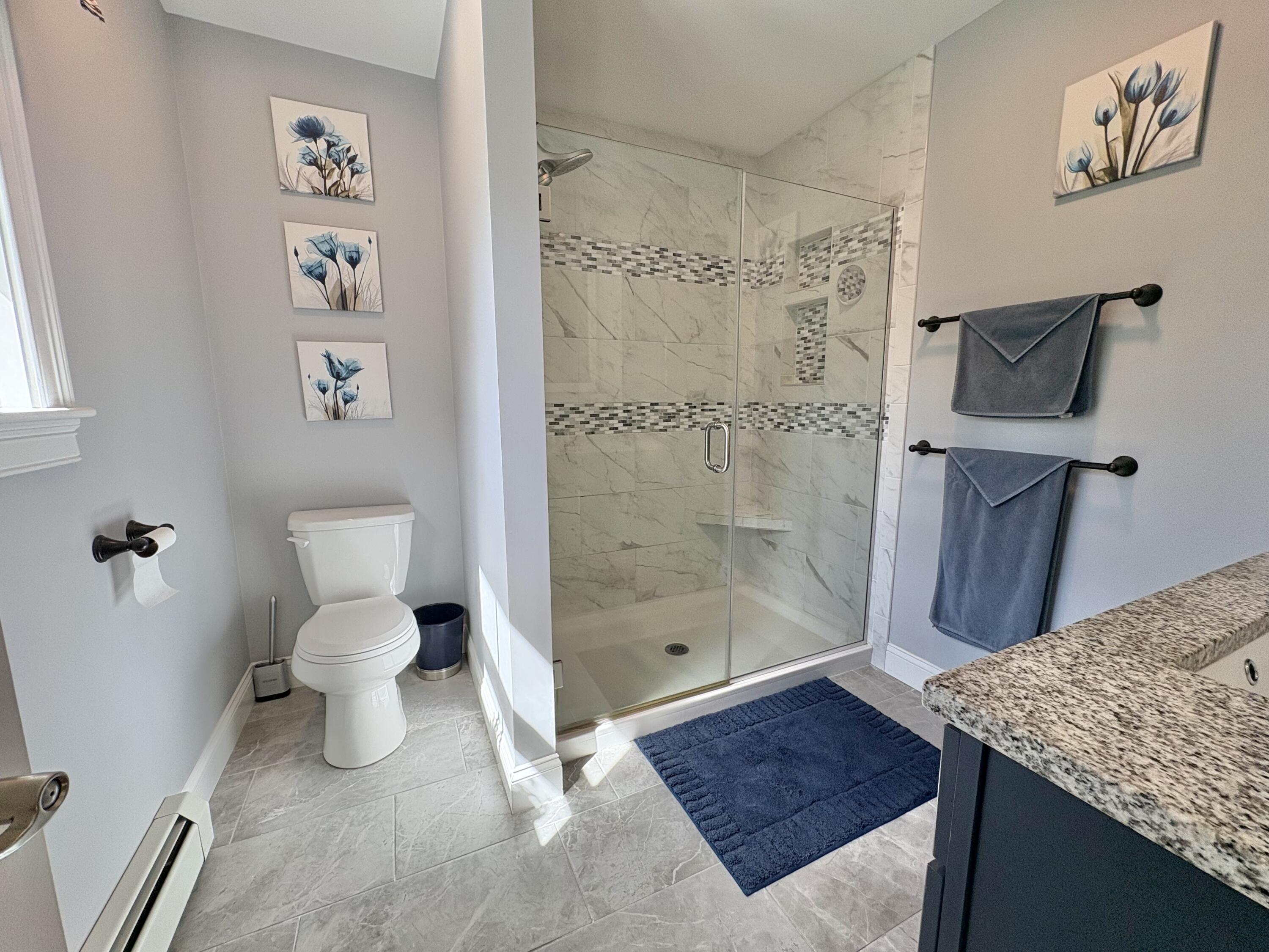 35 Quail Ridge Standish, ME 04084 - Photo 27 of 54 Primary Bathroom