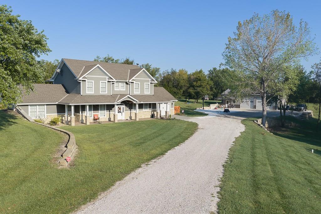 19602 Dempsey Road Leavenworth, KS 66048 - Photo 10 of 11 Gallery Image 10