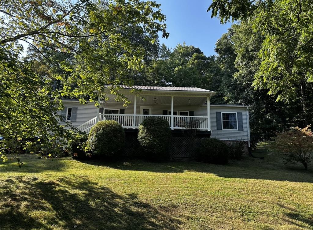 35659 Washington Spring Road Glade Spring, VA 24340 - Photo 1 of 20 Gallery Image 1