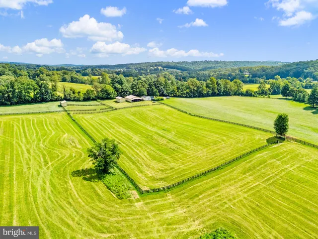 $4,500,000 | 3418 Halfway Road, The Plains, VA 20198