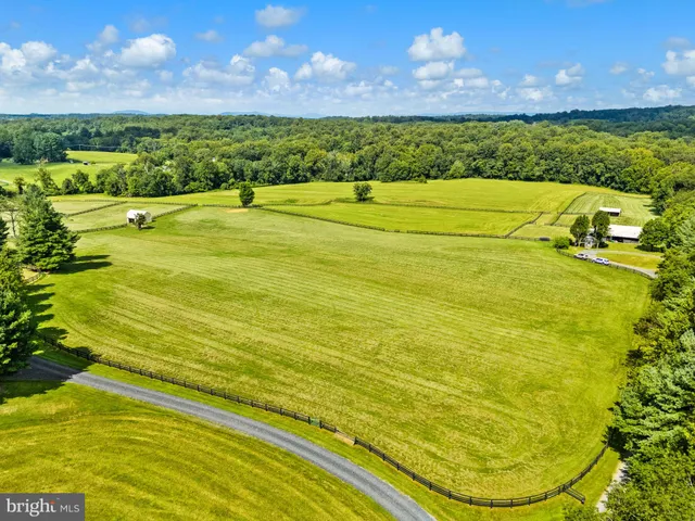 $4,500,000 | 3418 Halfway Road, The Plains, VA 20198