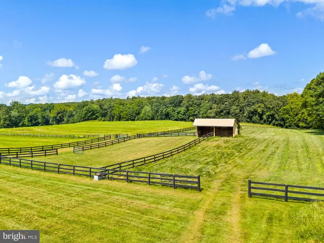 $4,500,000 | 3418 Halfway Road, The Plains, VA 20198