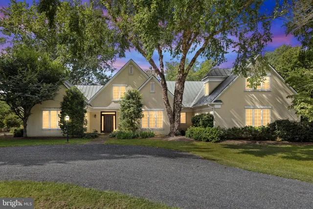 $4,500,000 | 3418 Halfway Road, The Plains, VA 20198