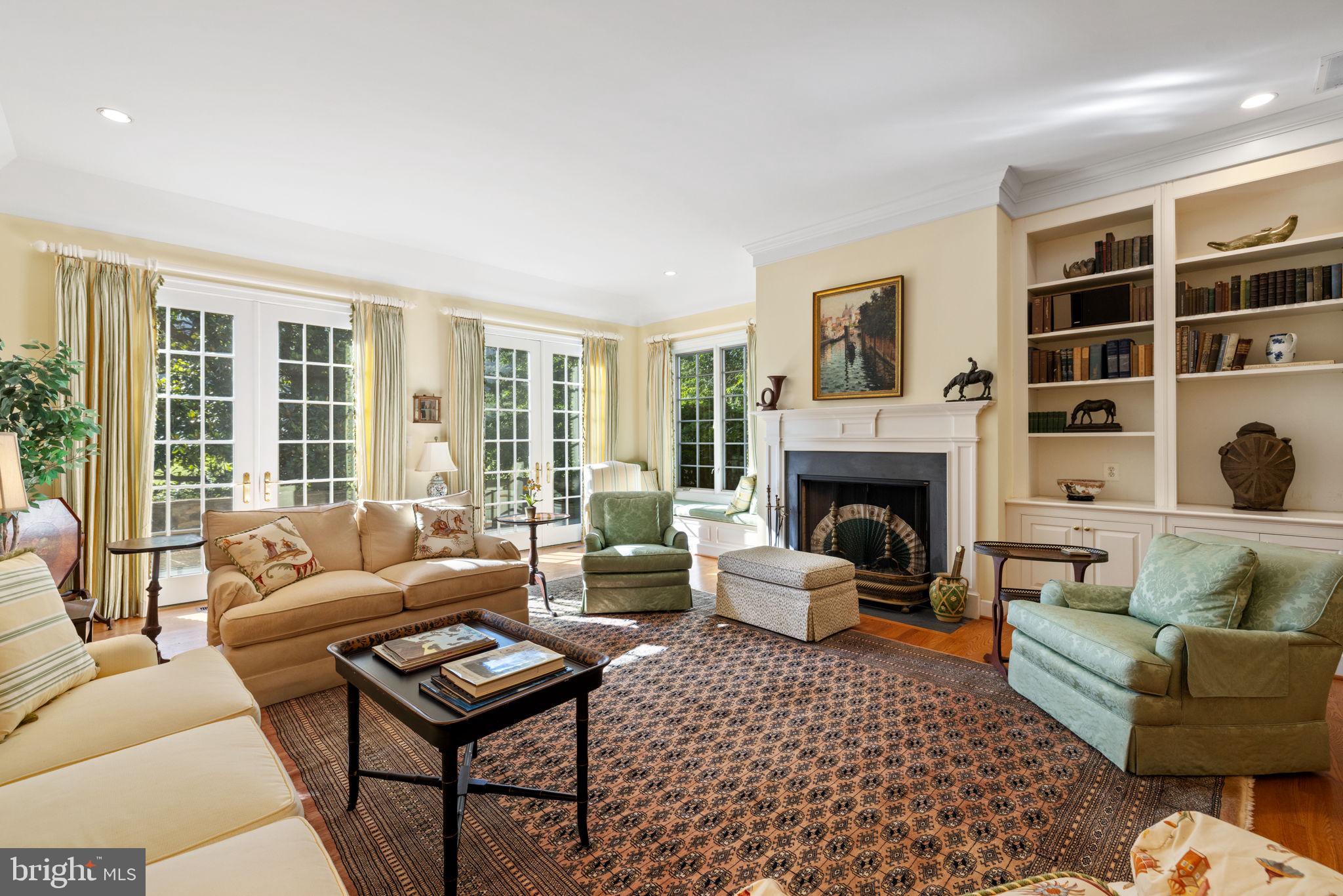 3418 Halfway Road The Plains, VA 20198 - Photo 11 of 106