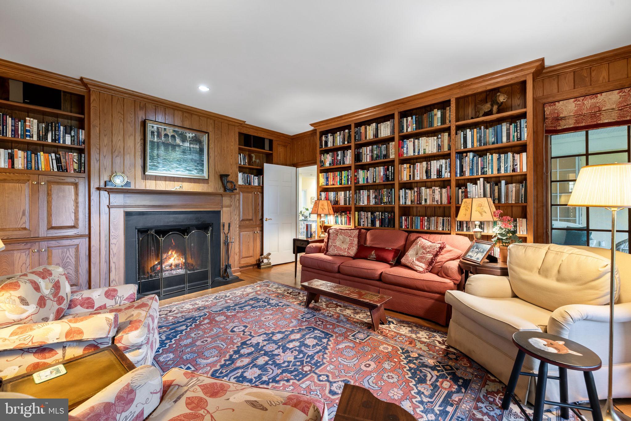 3418 Halfway Road The Plains, VA 20198 - Photo 15 of 106