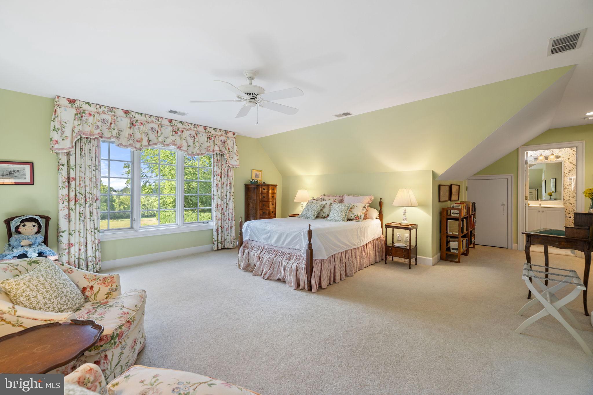 3418 Halfway Road The Plains, VA 20198 - Photo 32 of 106 One of four upstairs bedrooms