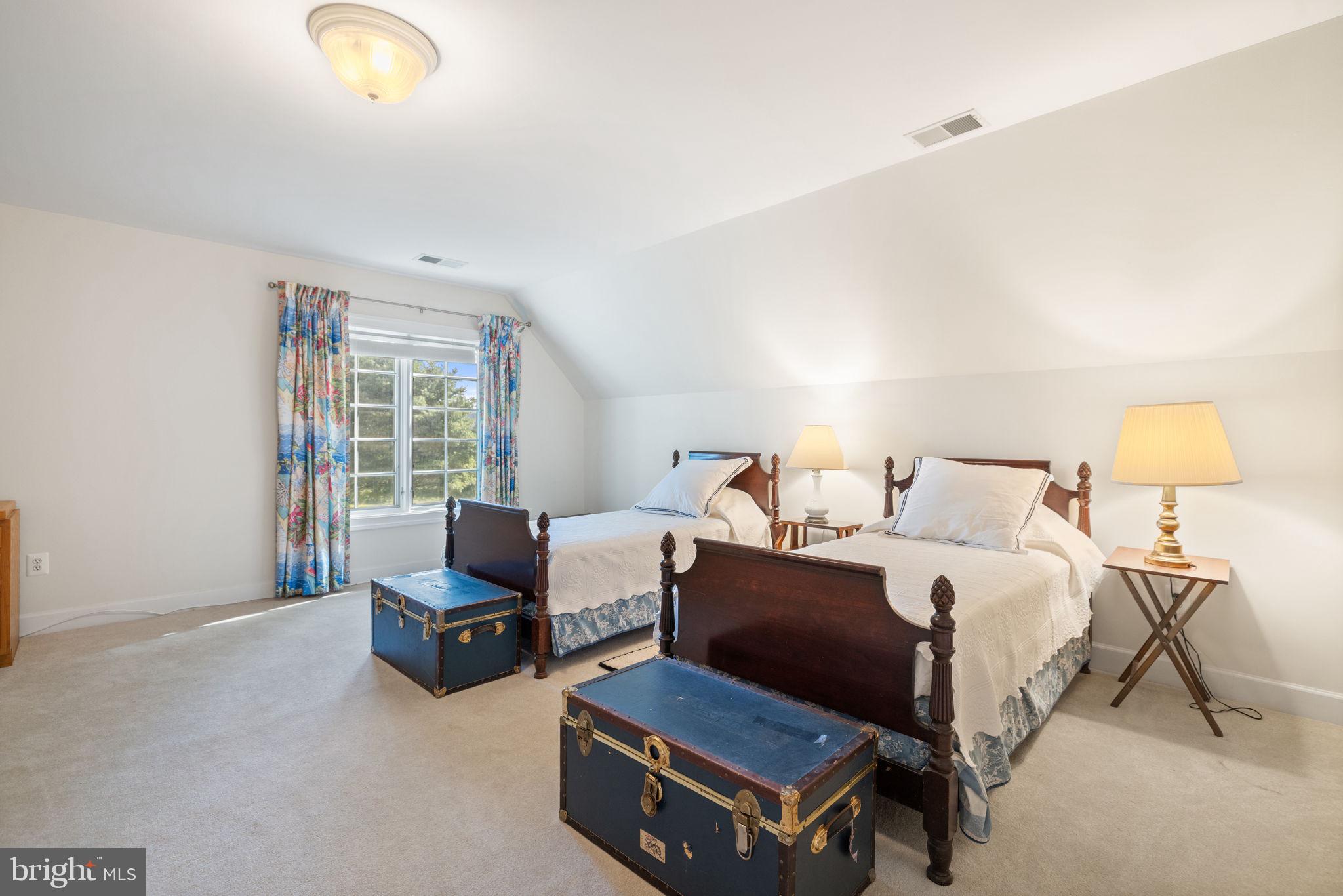 3418 Halfway Road The Plains, VA 20198 - Photo 38 of 106 One of four upstairs bedrooms