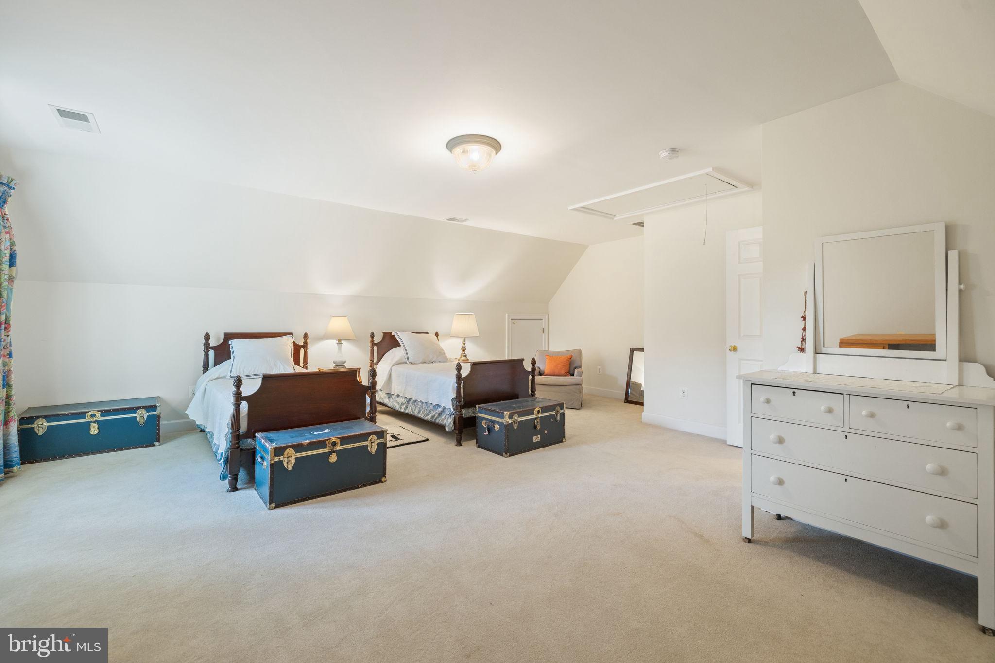 3418 Halfway Road The Plains, VA 20198 - Photo 39 of 106 One of four upstairs bedrooms