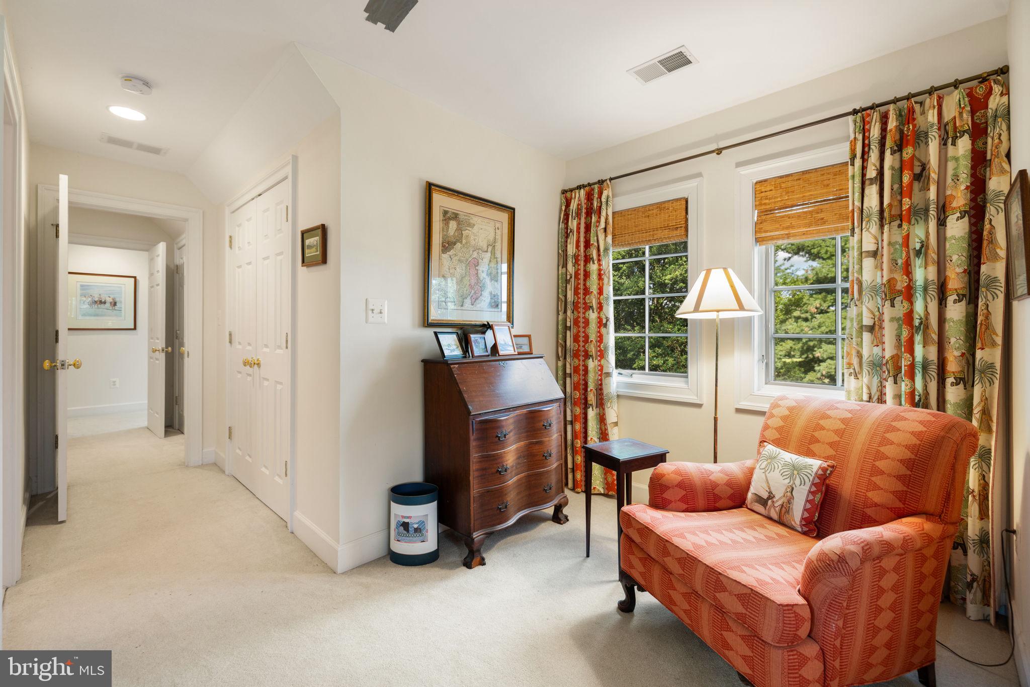 3418 Halfway Road The Plains, VA 20198 - Photo 43 of 106 One of four upstairs bedrooms