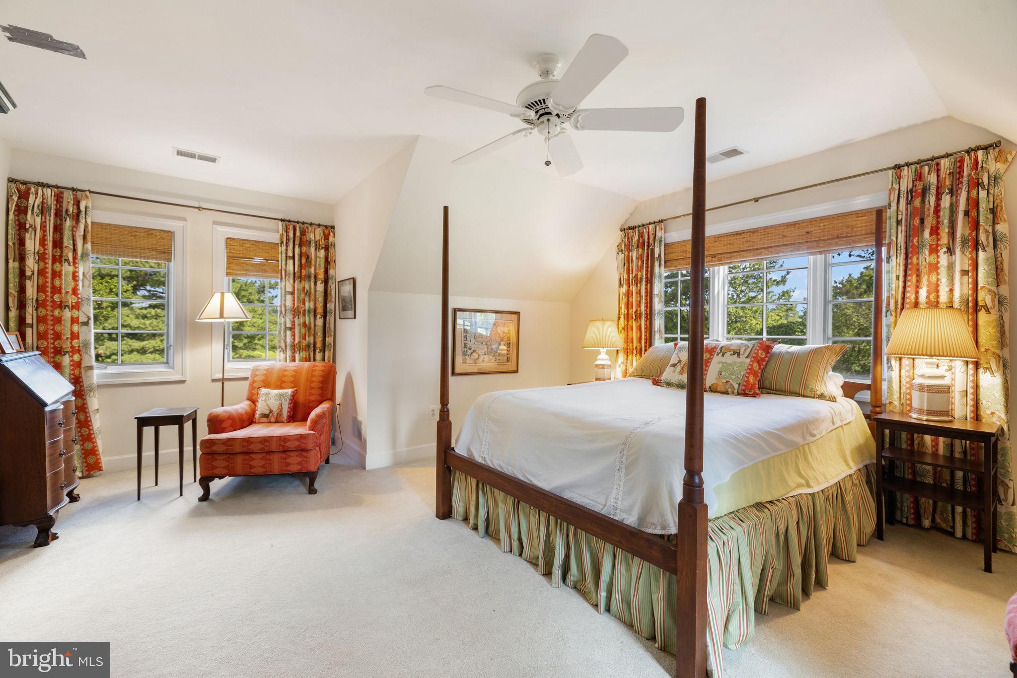 3418 Halfway Road The Plains, VA 20198 - Photo 44 of 106 a bedroom with a bed table and window