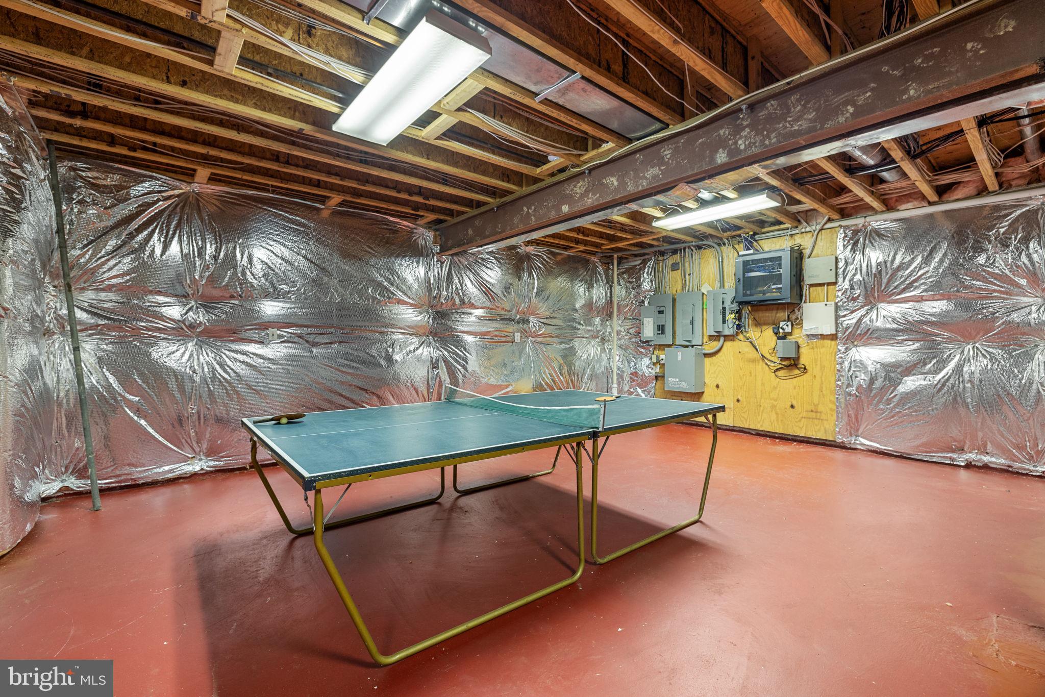 3418 Halfway Road The Plains, VA 20198 - Photo 46 of 106 Full basement