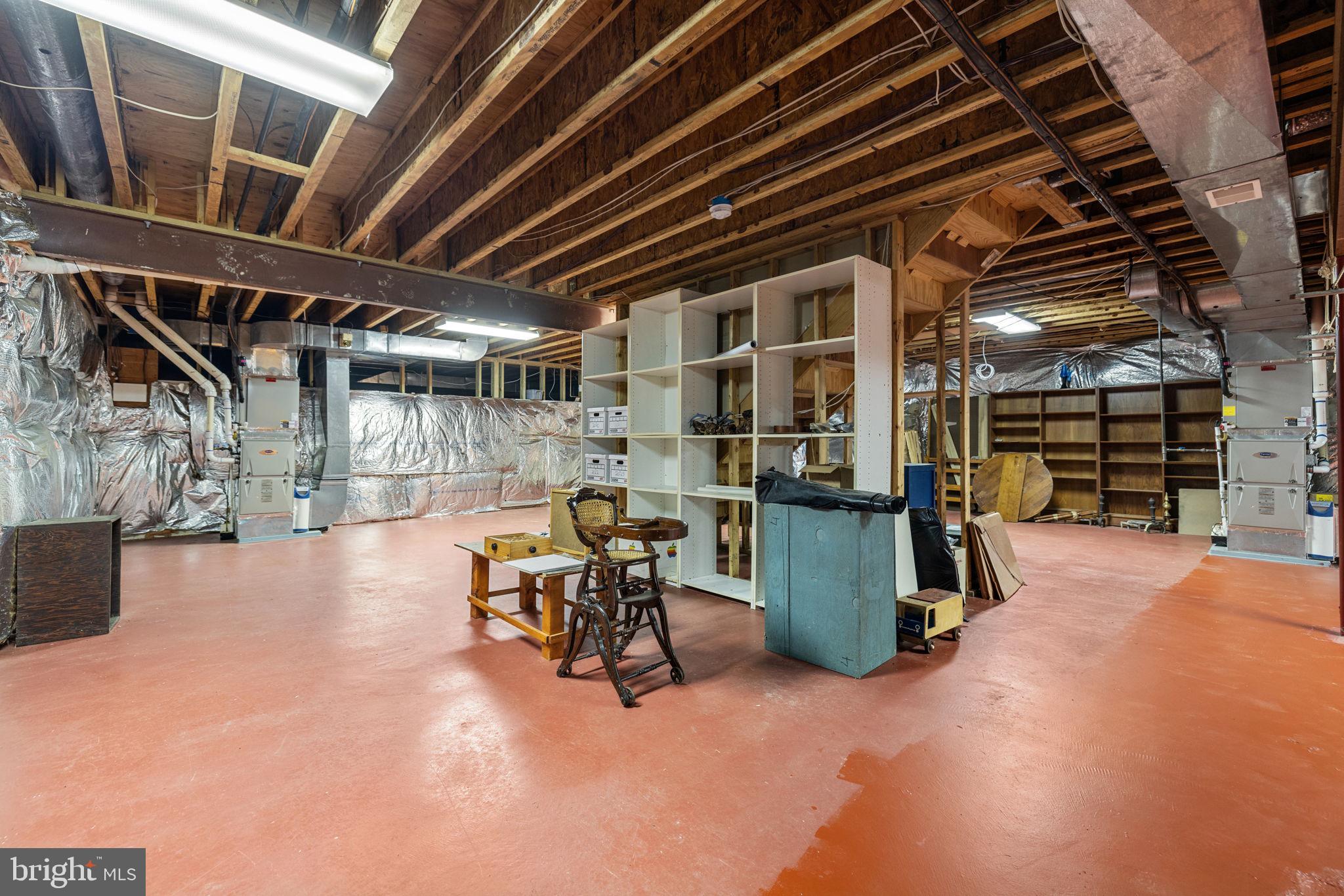 3418 Halfway Road The Plains, VA 20198 - Photo 47 of 106