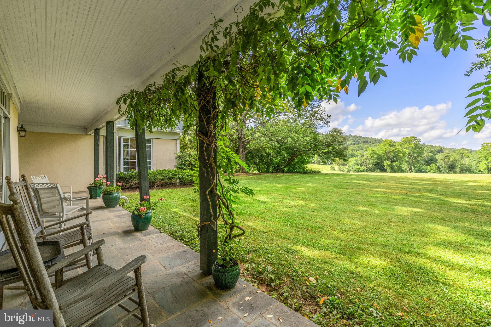 3418 Halfway Road The Plains, VA 20198 - Photo 52 of 106