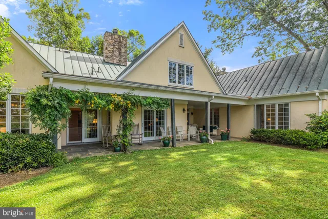 $4,500,000 | 3418 Halfway Road, The Plains, VA 20198