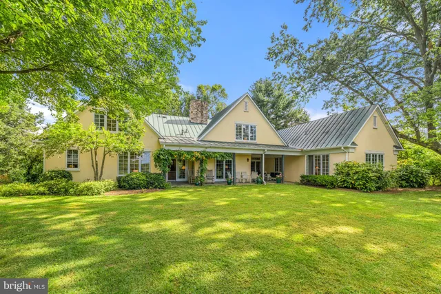 $4,500,000 | 3418 Halfway Road, The Plains, VA 20198