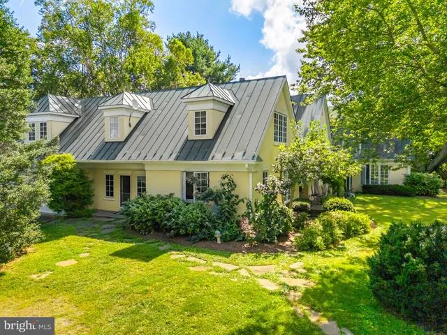 $4,500,000 | 3418 Halfway Road, The Plains, VA 20198