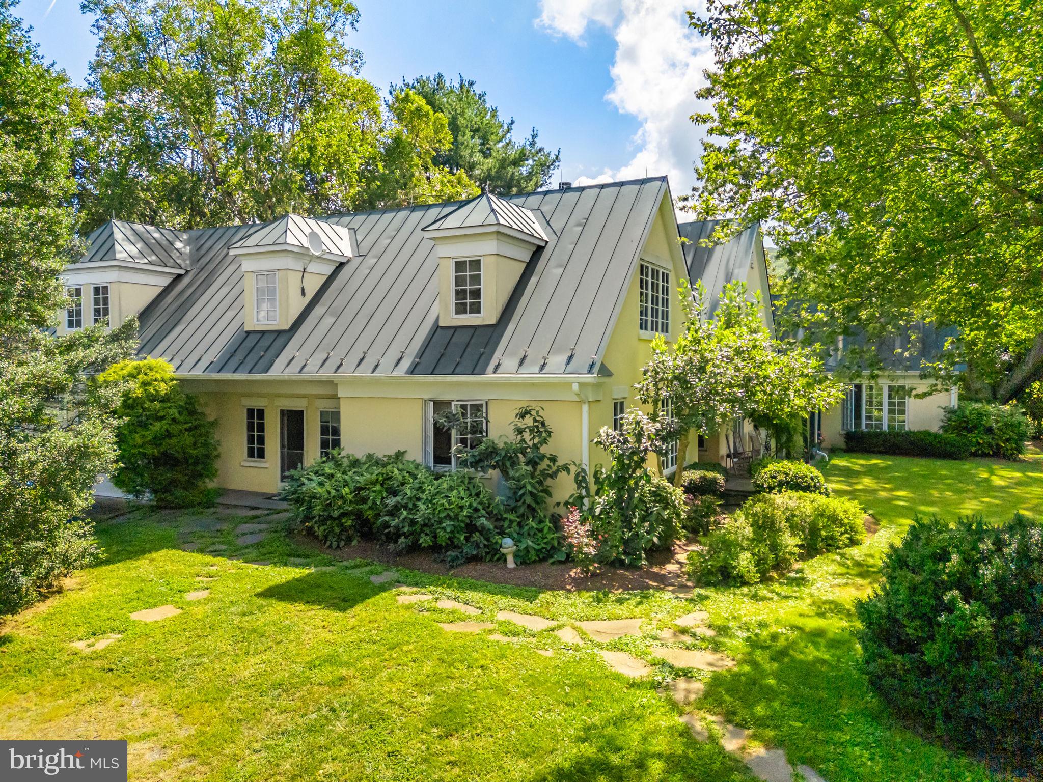 3418 Halfway Road The Plains, VA 20198 - Photo 58 of 106