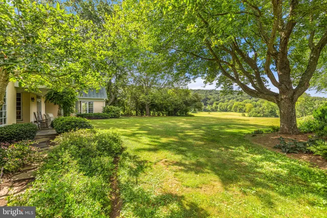 $4,500,000 | 3418 Halfway Road, The Plains, VA 20198