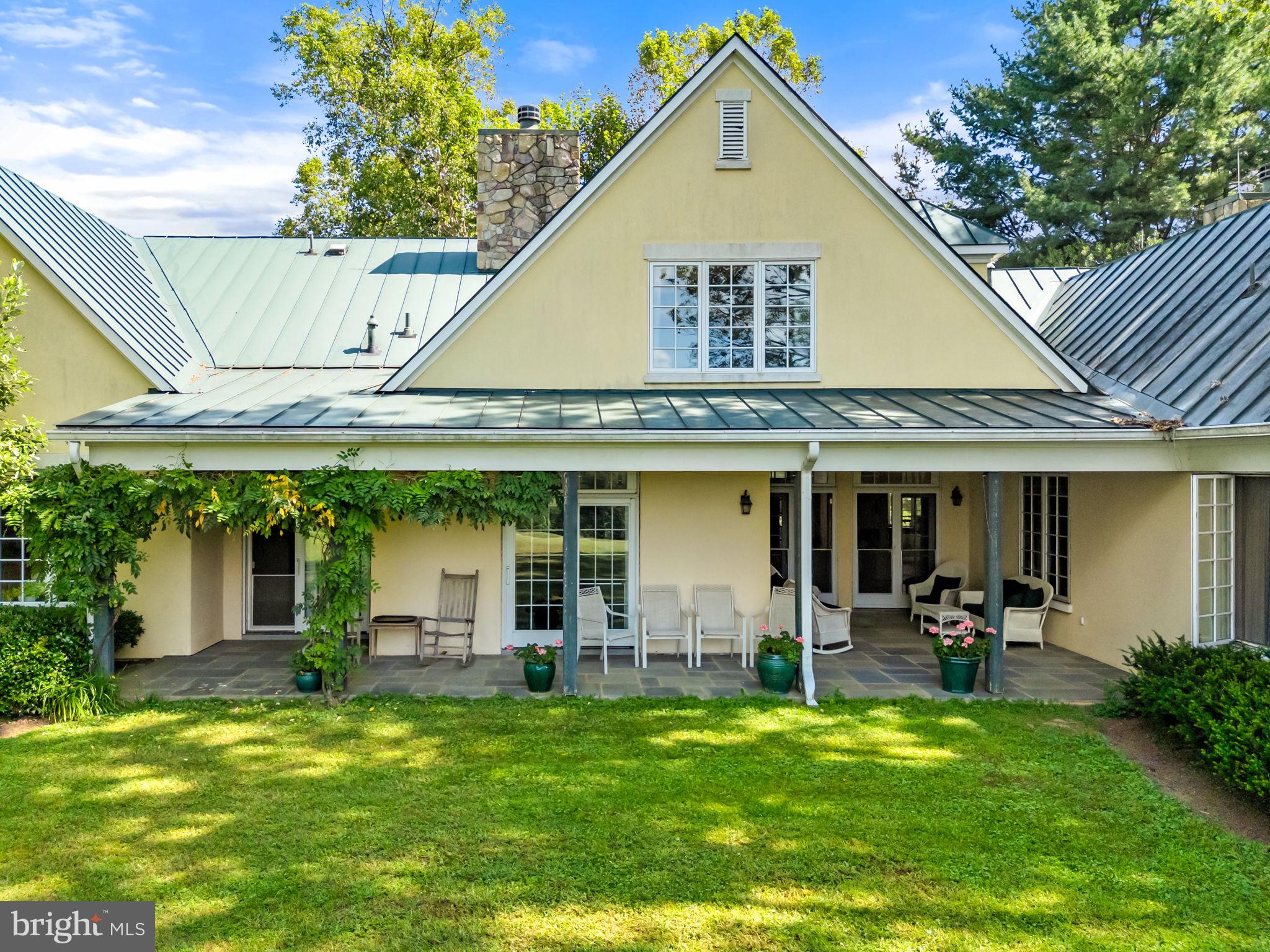 3418 Halfway Road The Plains, VA 20198 - Photo 59 of 106