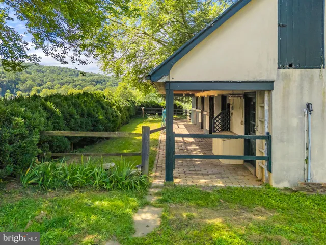 $4,500,000 | 3418 Halfway Road, The Plains, VA 20198