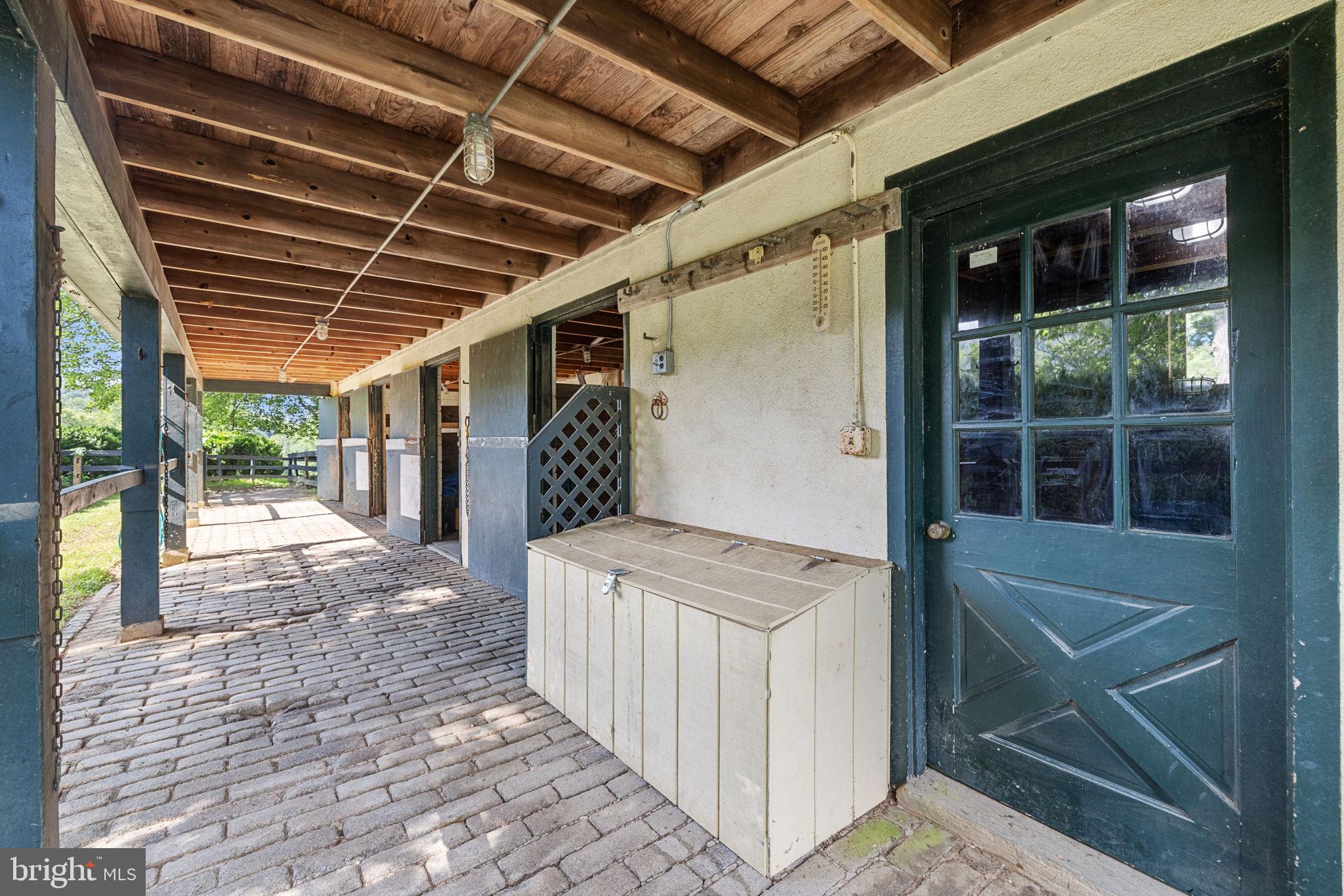 3418 Halfway Road The Plains, VA 20198 - Photo 63 of 106