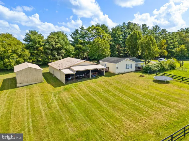 $4,500,000 | 3418 Halfway Road, The Plains, VA 20198