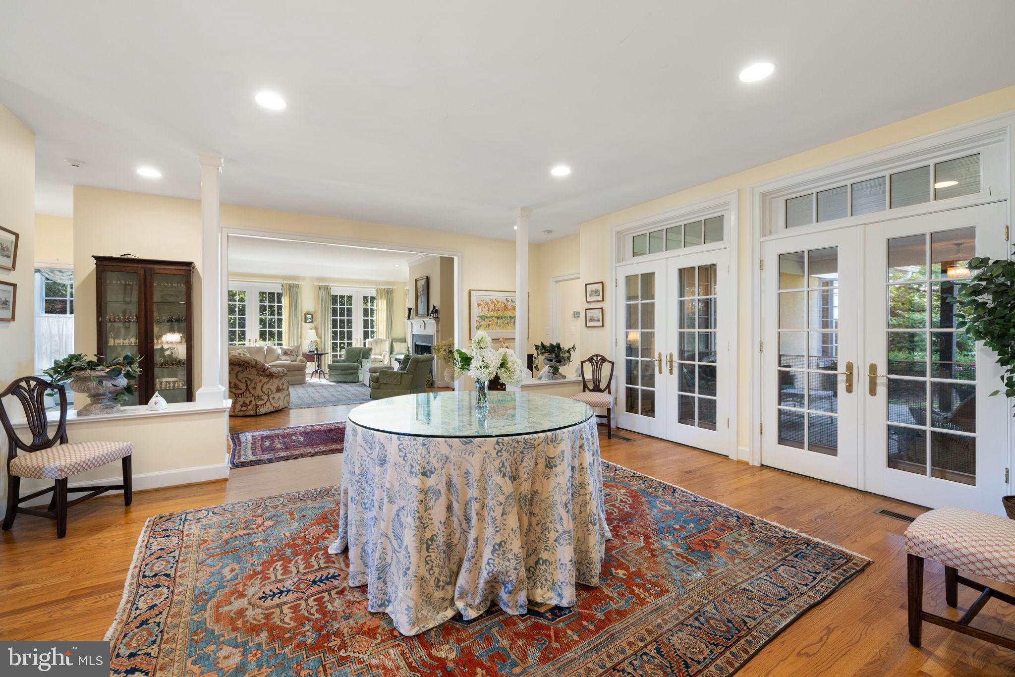 3418 Halfway Road The Plains, VA 20198 - Photo 7 of 106