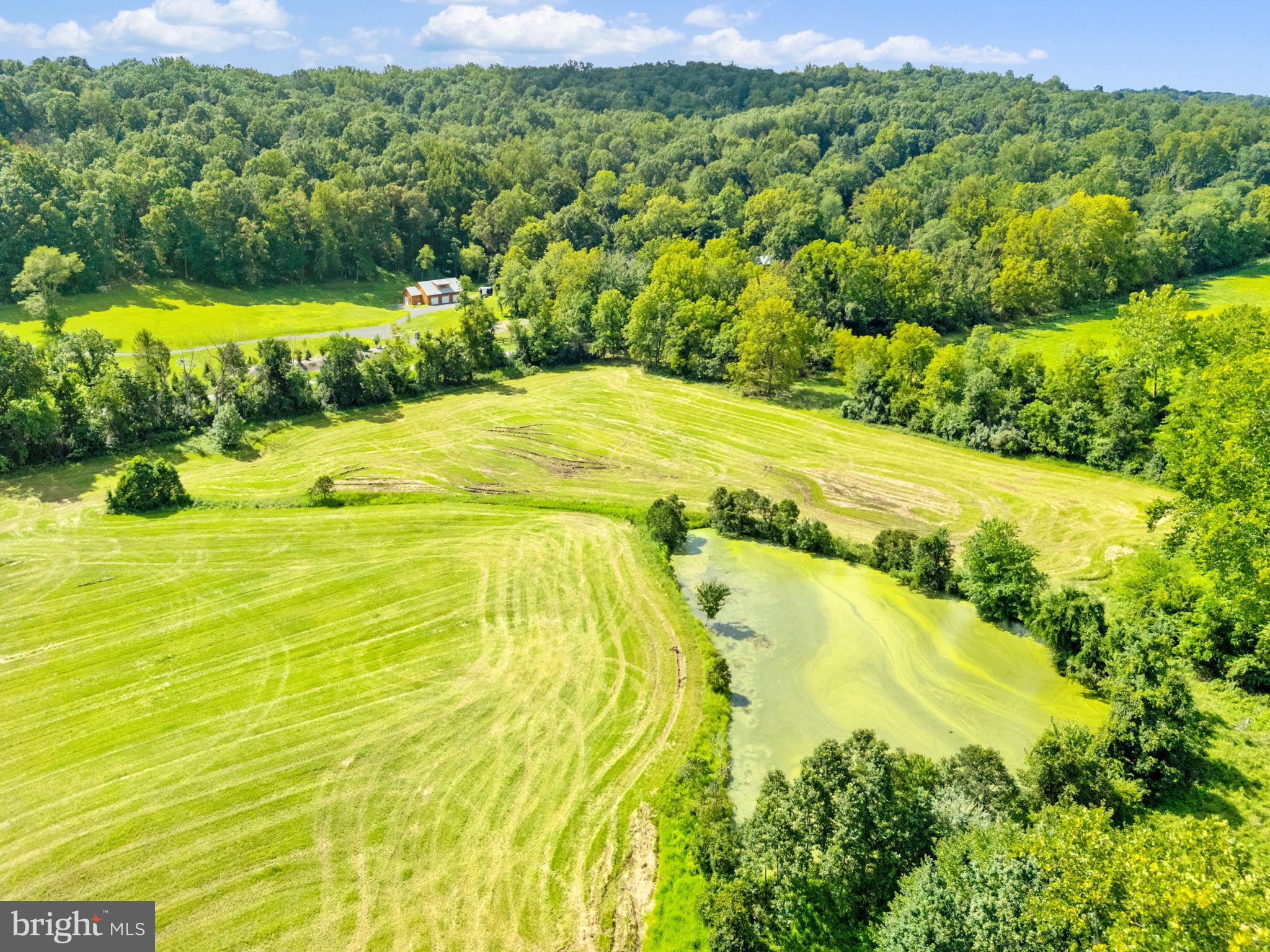 3418 Halfway Road The Plains, VA 20198 - Photo 71 of 106