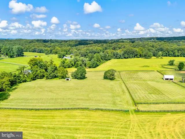 $4,500,000 | 3418 Halfway Road, The Plains, VA 20198