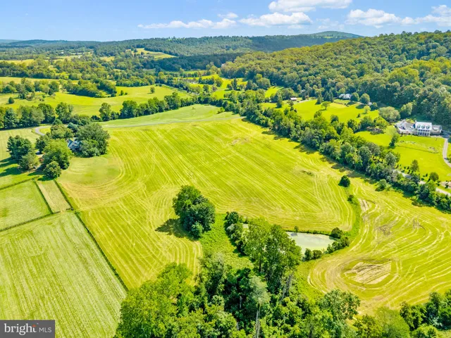 $4,500,000 | 3418 Halfway Road, The Plains, VA 20198