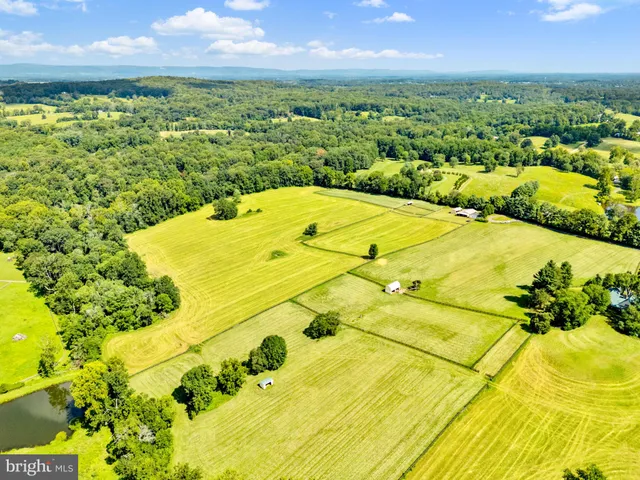$4,500,000 | 3418 Halfway Road, The Plains, VA 20198