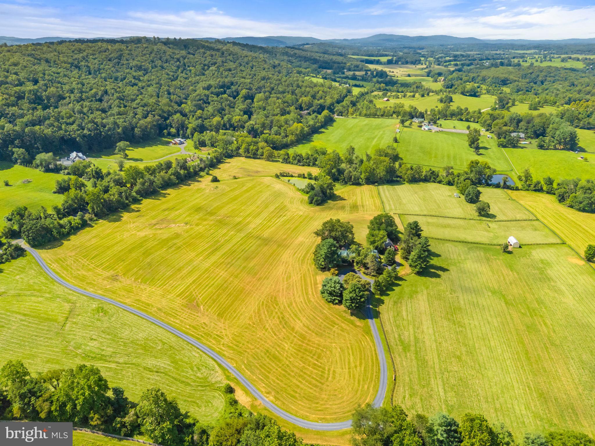 3418 Halfway Road The Plains, VA 20198 - Photo 82 of 106