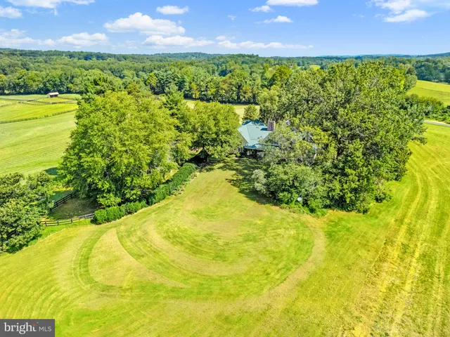 $4,500,000 | 3418 Halfway Road, The Plains, VA 20198