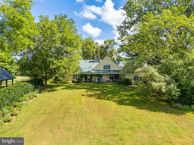 $4,500,000 | 3418 Halfway Road, The Plains, VA 20198