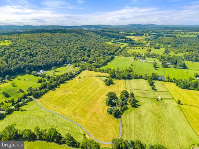 $4,500,000 | 3418 Halfway Road, The Plains, VA 20198